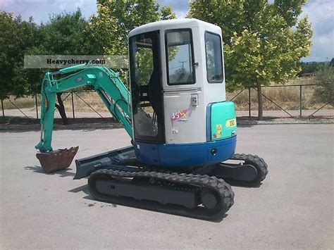 ihi 35nx mini excavator|ihi 35nx 2 specs.